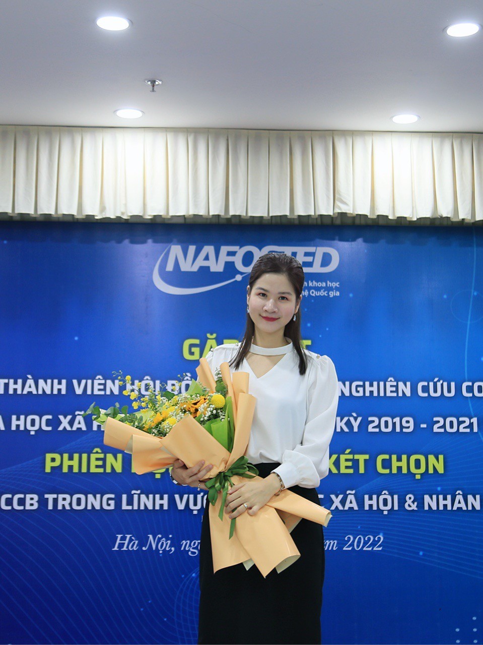 nu tien si viet duy nhat lot vao top 100 000 nha khoa hoc anh huong nhat the gioi nam 2022 la ai dspl 1 nu tien si viet duy nhat lot vao top 100 000 nha khoa hoc anh huong nhat the gioi nam 2022 la ai dspl 1