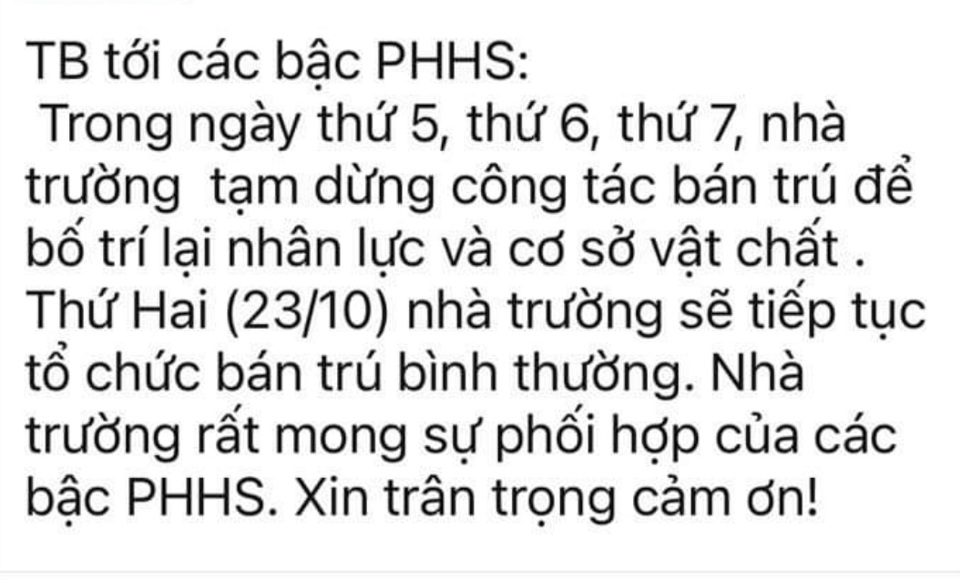 truong thcs yen nghia tiep tuc to chuc an ban tru tu 23 10 sau lum xum suat an leo teo dspl 2 truong thcs yen nghia tiep tuc to chuc an ban tru tu 23 10 sau lum xum suat an leo teo dspl 2