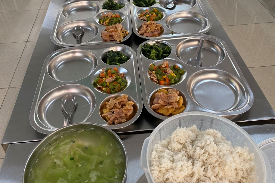hau lum xum suat an 32 000 dong cua hoc sinh truong thcs yen nghia day dan hon truoc dspl 1 hau lum xum suat an 32 000 dong cua hoc sinh truong thcs yen nghia day dan hon truoc dspl 1