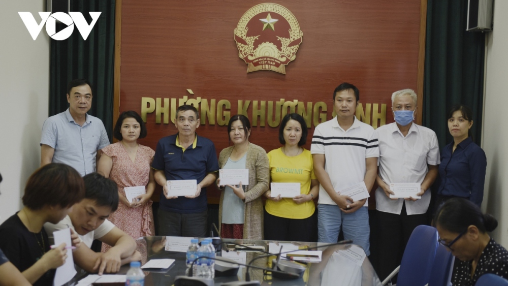 chua co ke hoach phan bo 90 ty dong tien ung ho nan nhan vu chay chung cu mini o ha noi dpsl 1 chua co ke hoach phan bo 90 ty dong tien ung ho nan nhan vu chay chung cu mini o ha noi dpsl 1