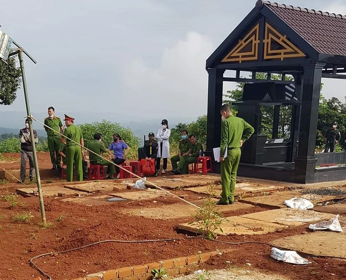 vu tranh chap tu thi co 1 khong 2 tai dak nong nguyen vong cua nguoi vo dspl 5 vu tranh chap tu thi co 1 khong 2 tai dak nong nguyen vong cua nguoi vo dspl 5