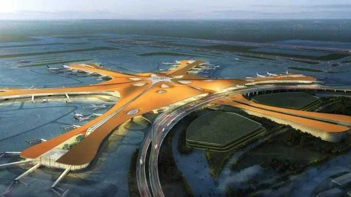 he lo doanh thu san bay sao bien trieu ty cua trung quoc tong dien tich 1 4 trieu met vuong dspl 1 he lo doanh thu san bay sao bien trieu ty cua trung quoc tong dien tich 1 4 trieu met vuong dspl 1