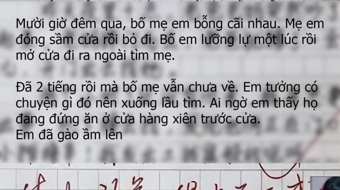 be cung bong lo dau ra khoi cap cua nam sinh khien ca lop co phen khiep dam be cung bong lo dau ra khoi cap cua nam sinh khien ca lop co phen khiep dam