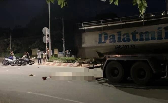 hai nguoi phu nu o binh duong bi xe bon can tu vong tren duong di lam ca dem dspl 2 hai nguoi phu nu o binh duong bi xe bon can tu vong tren duong di lam ca dem dspl 2