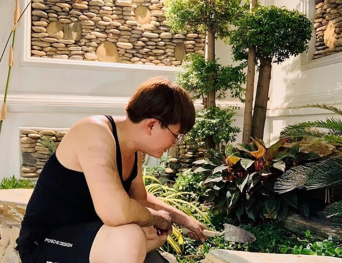 ngam vuon rau du cac loai gi cung co trong nha mc giau nhat viet nam dspl 5