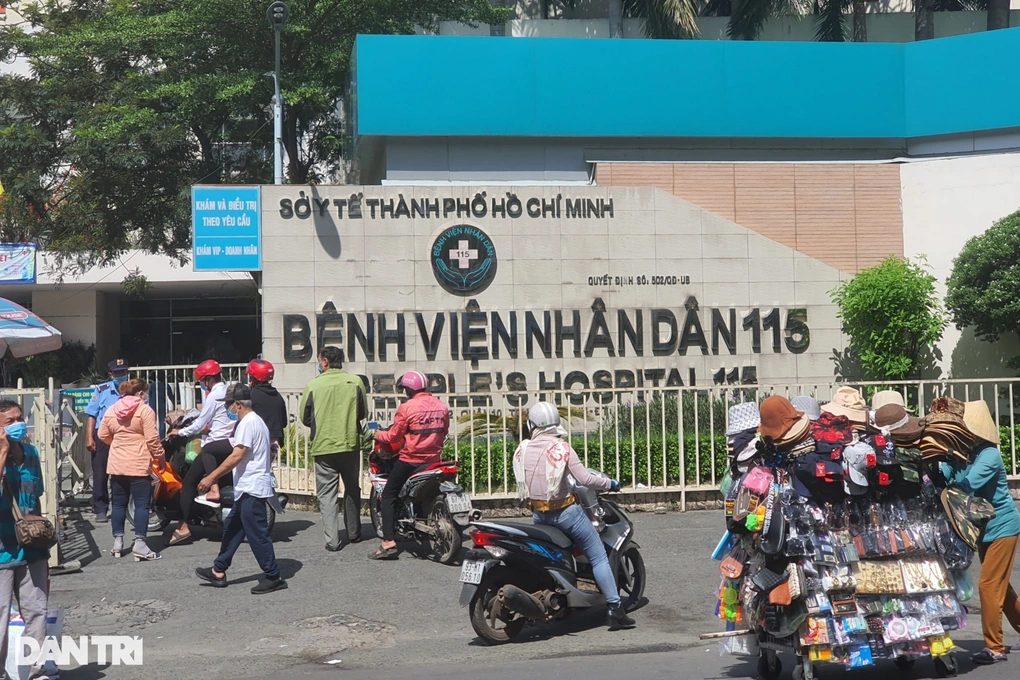 vu truong khoa say xin gay tai nan o tp hcm benh vien noi gi dspl 3 vu truong khoa say xin gay tai nan o tp hcm benh vien noi gi dspl 3