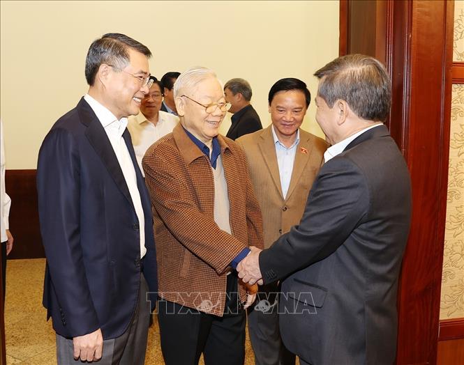 tong bi thu chu tri hop thuong truc bcd trung uong ve phong chong tham nhung tieu cuc dspl 1 tong bi thu chu tri hop thuong truc bcd trung uong ve phong chong tham nhung tieu cuc dspl 1