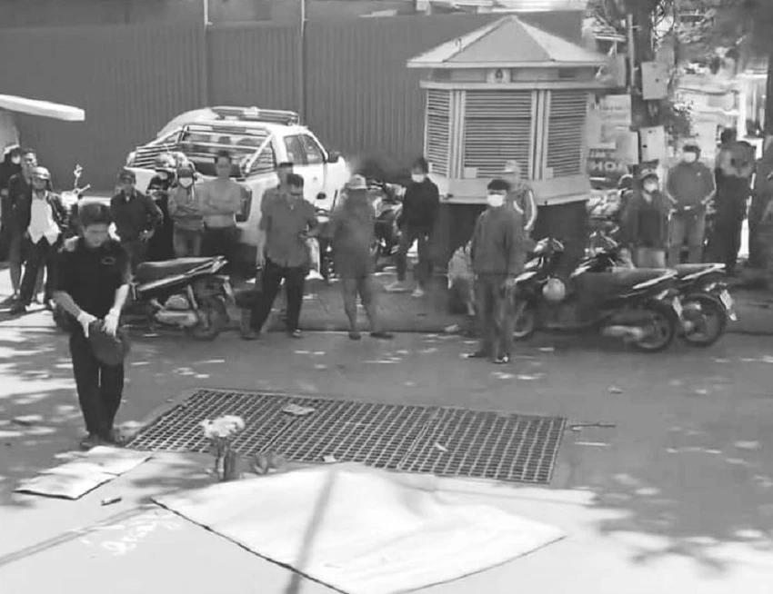 vu va cham voi xe tai 2 hoc sinh thuong vong me khoc ngat ben thi the con trai 8 tuoi dspl 1 vu va cham voi xe tai 2 hoc sinh thuong vong me khoc ngat ben thi the con trai 8 tuoi dspl 1