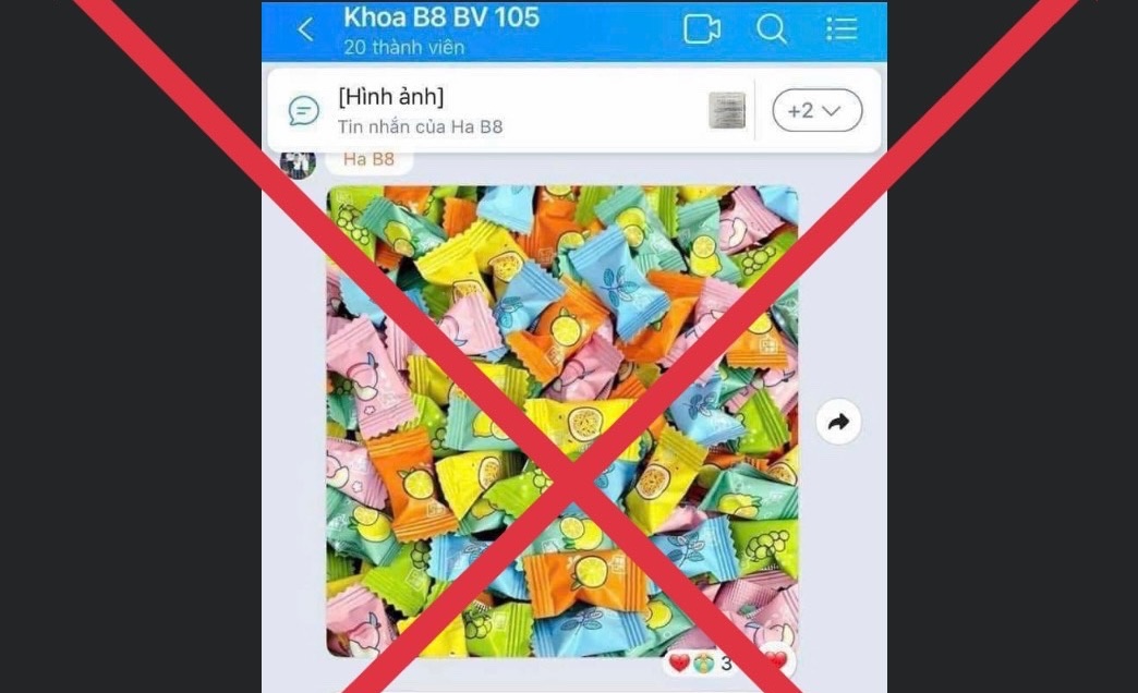 benh vien 105 thong tin xet nghiem keo duong tinh voi ma tuy la sai su that dspl 1 benh vien 105 thong tin xet nghiem keo duong tinh voi ma tuy la sai su that dspl 1