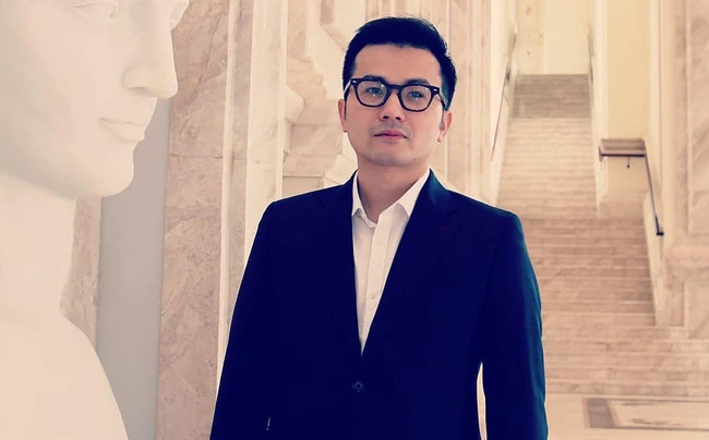 gs tran xuan bach nam trong top 10 ngoi sao khoa hoc dang len xuat sac the gioi dspl 2 gs tran xuan bach nam trong top 10 ngoi sao khoa hoc dang len xuat sac the gioi dspl 2