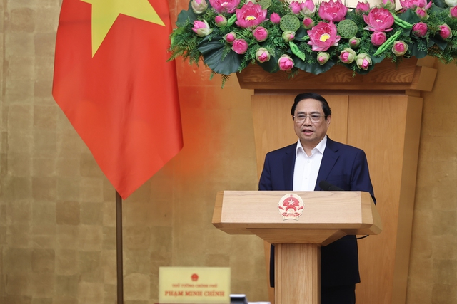 phien hop chinh phu thuong ky thang 11 thao luan nhieu noi dung quan trong dspl 1