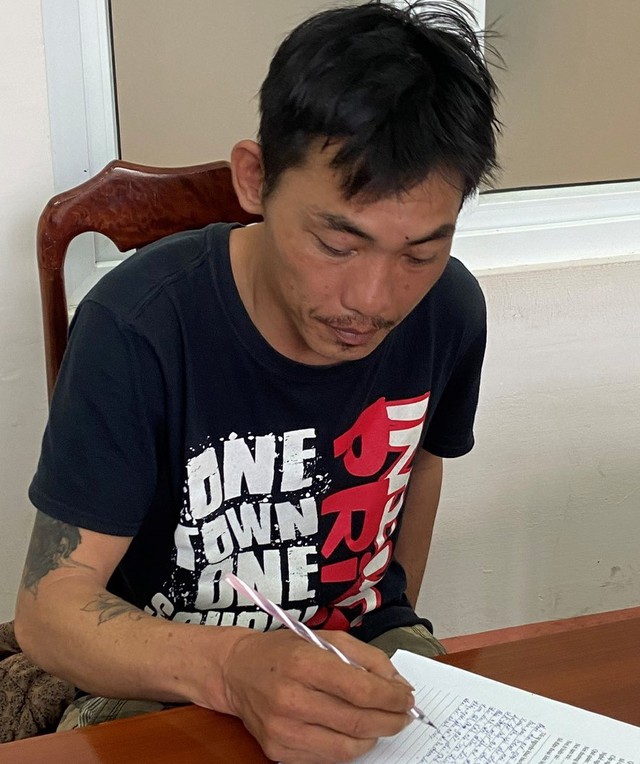 vu cuop tai san cua chu cay xang tien canh nghi pham bi bat khi dang lam gi dspl 1
