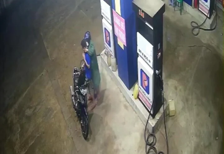 vu cuop tai san cua chu cay xang tien canh nghi pham bi bat khi dang lam gi dspl 21
