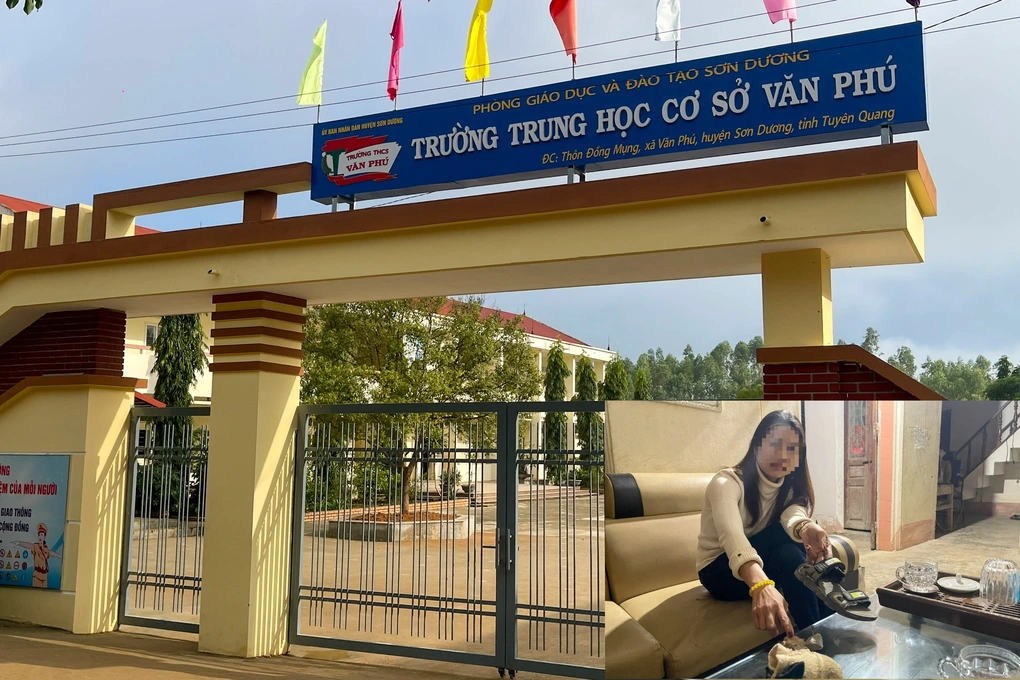 vu co giao bi nhom hoc sinh xuc pham o tuyen quang nghiem khac ky luat ca nhan to chuc lien quan dspl 1 vu co giao bi nhom hoc sinh xuc pham o tuyen quang nghiem khac ky luat ca nhan to chuc lien quan dspl 1