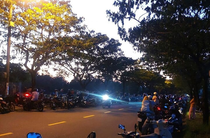 di dao de hoang hon phat hien bo xuong nguoi trong rung keo o quang nam dspl 1