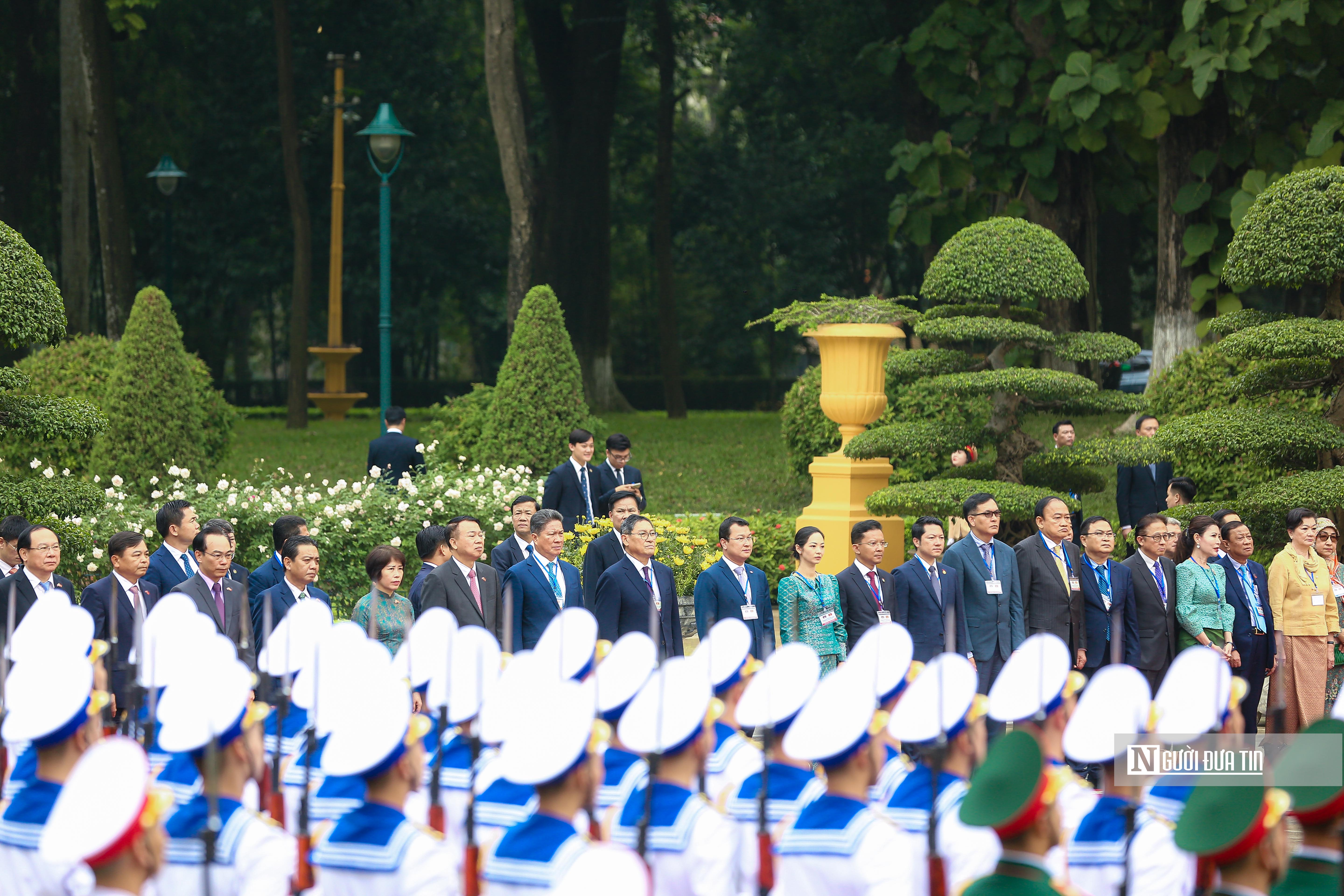 thu tuong pham minh chinh chu tri le don thu tuong campuchia dspl 8