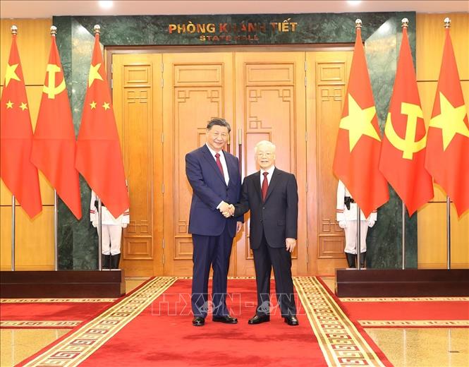 tuyen bo chung viet nam trung quoc dspl 1 tuyen bo chung viet nam trung quoc dspl 1