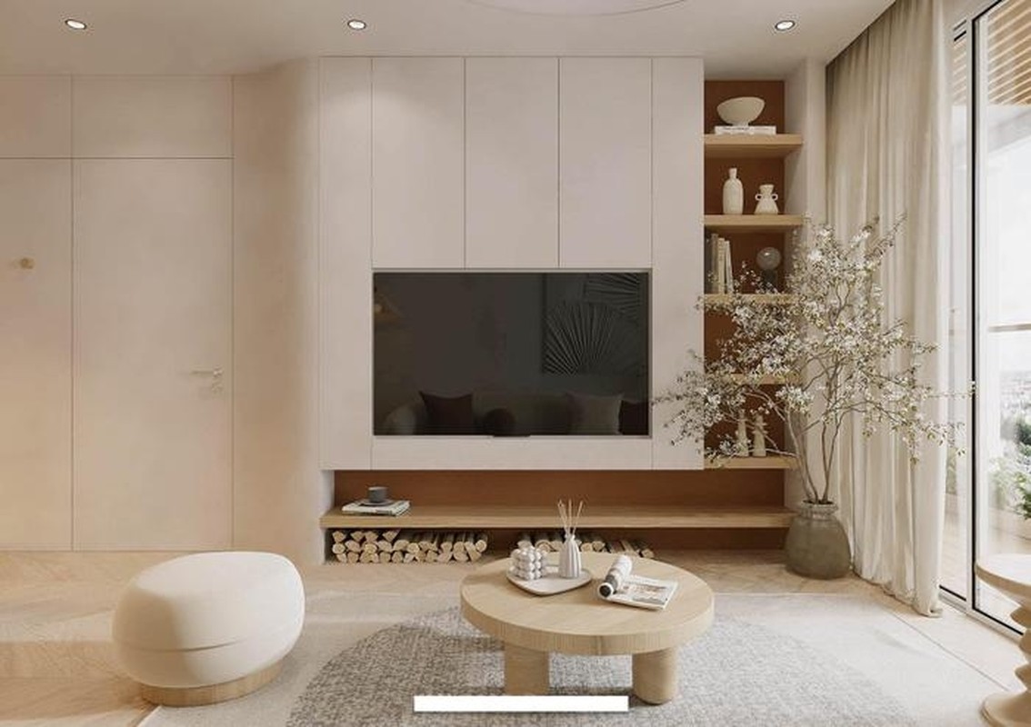 ben trong can ho dam chat han quoc dep me cua huyen lizzie dspl 3