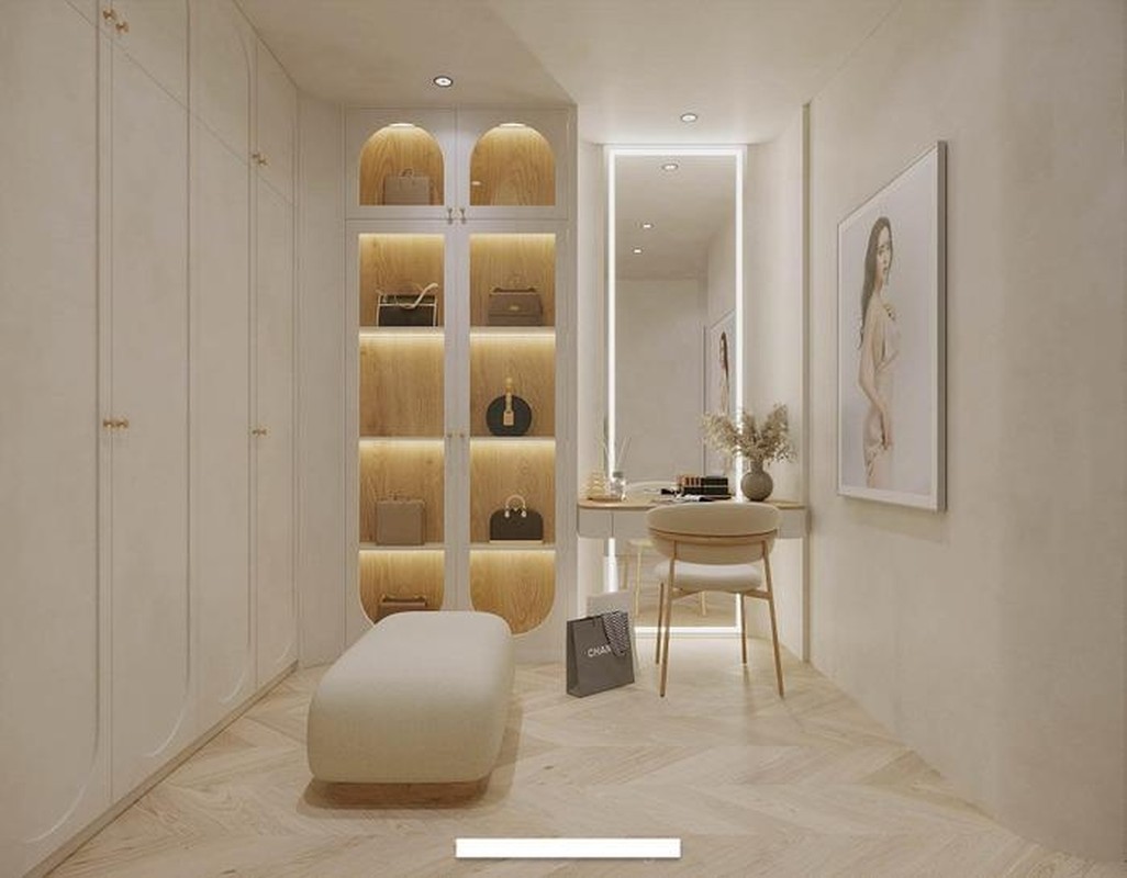 ben trong can ho dam chat han quoc dep me cua huyen lizzie dspl 9