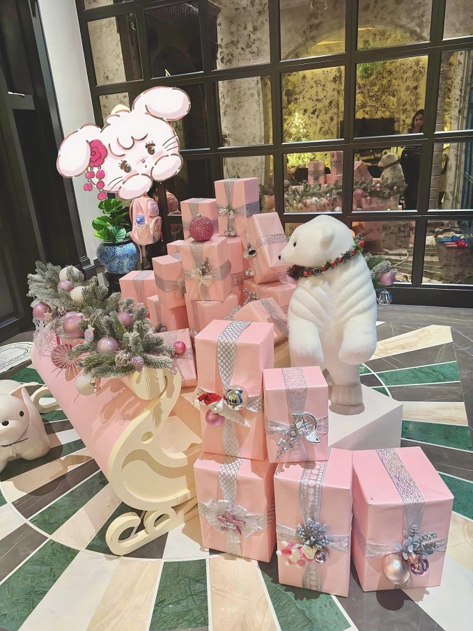 biet thu 22 ty dong cua dai gia quan 7 doan di bang giang den sang ruc goc pho don noel dspl 4