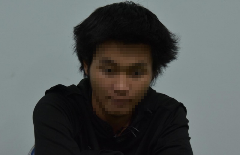 An ninh - Hình sự - Bắt thiếu niên 17 tuổi dụ nữ sinh chat khiêu dâm rồi dọa tung 'clip nóng' tống tiền và tình