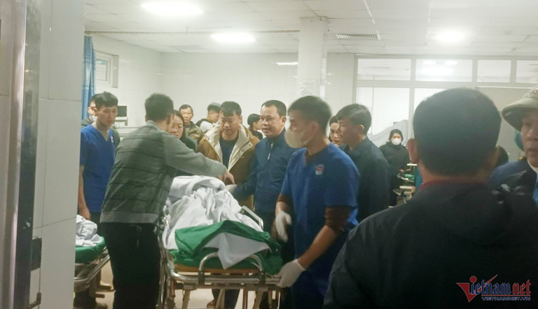 vu sap tran go lop hoc o nghe an suc khoe cac nan nhan hien ra sao dspl 2 vu sap tran go lop hoc o nghe an suc khoe cac nan nhan hien ra sao dspl 2