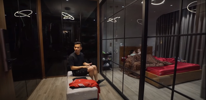 ben trong dinh thu 7 tang hoanh trang cua streamer top 1 viet nam dspl 6 ben trong dinh thu 7 tang hoanh trang cua streamer top 1 viet nam dspl 6