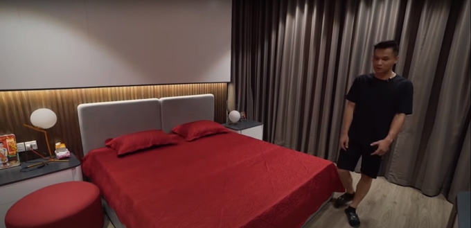 ben trong dinh thu 7 tang hoanh trang cua streamer top 1 viet nam dspl 8 ben trong dinh thu 7 tang hoanh trang cua streamer top 1 viet nam dspl 8