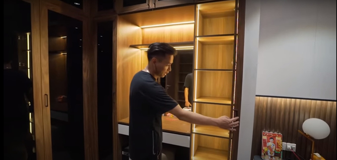 ben trong dinh thu 7 tang hoanh trang cua streamer top 1 viet nam dspl 9 ben trong dinh thu 7 tang hoanh trang cua streamer top 1 viet nam dspl 9