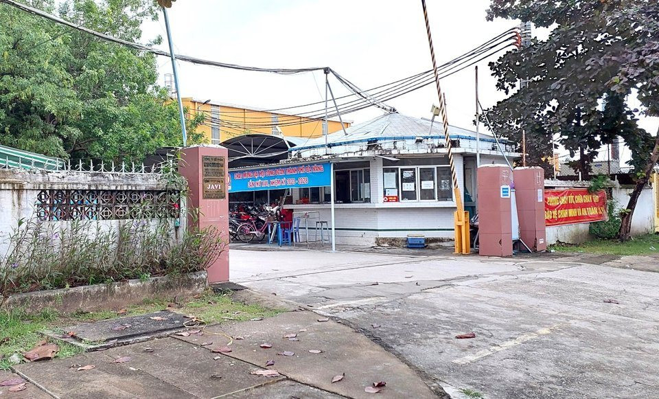 da nang hon 1 300 lao dong mat viec truoc tet nguyen dan dspl 1