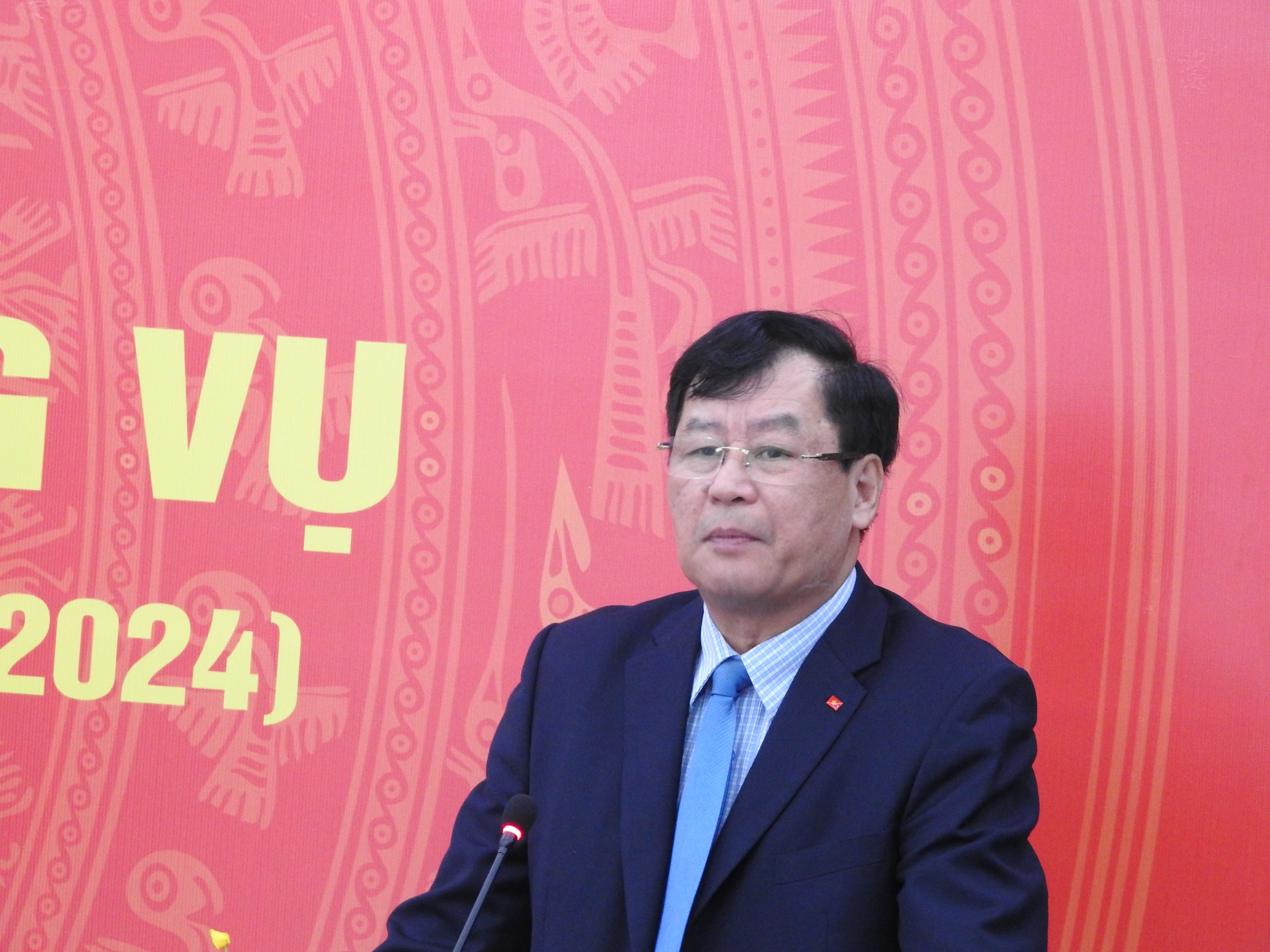 hoi nghi dang doan ban thuong vu hoi luat gia viet nam lan thu 18 dspl 3