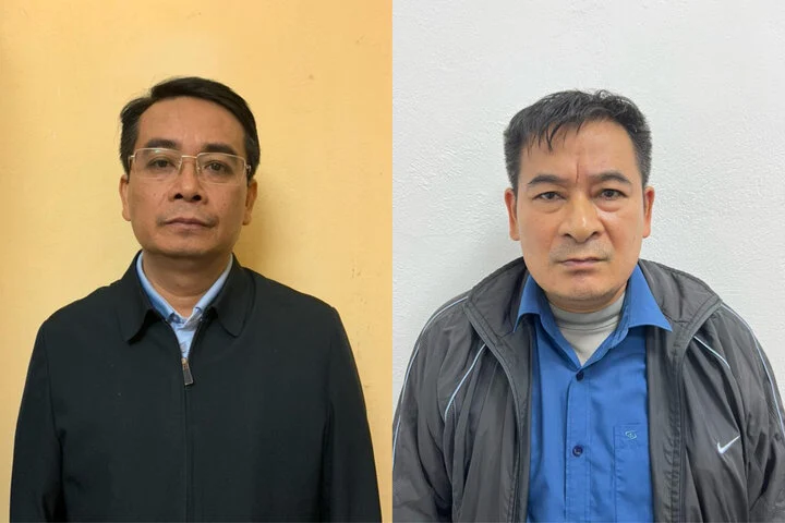 vi sao pho giam doc so giao thong van tai tinh yen bai bi khoi to dspl 2 vi sao pho giam doc so giao thong van tai tinh yen bai bi khoi to dspl 2