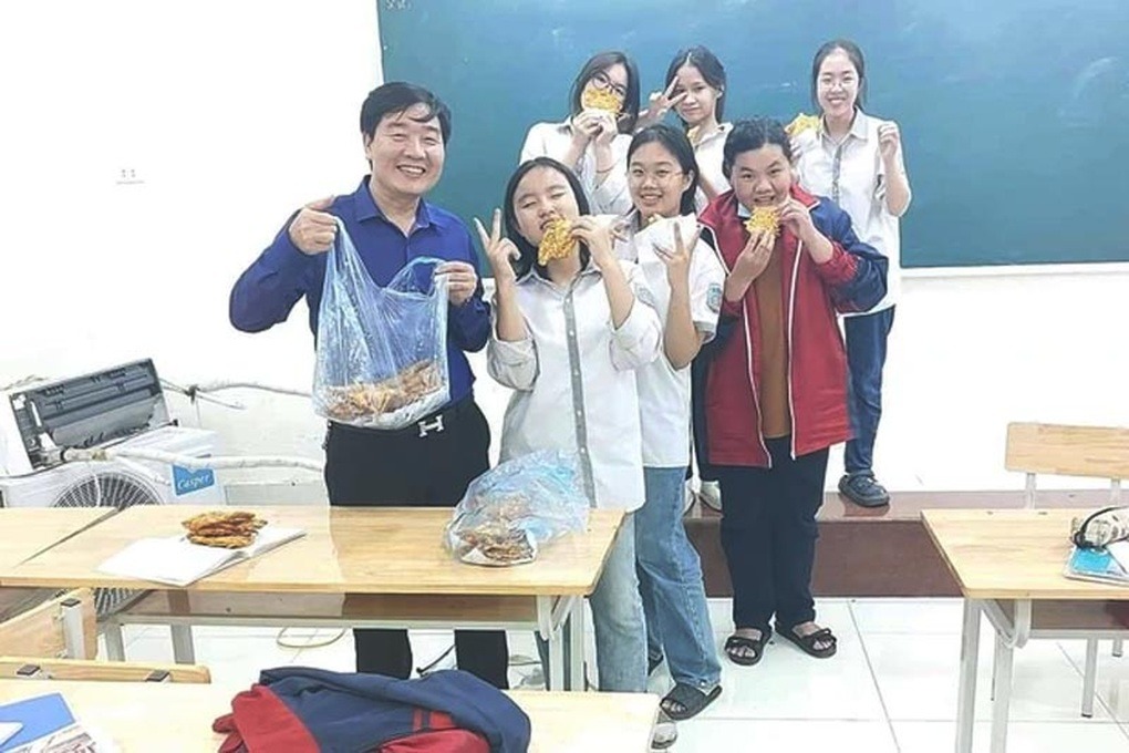 am ap loi nhan vi hieu truong o vinh phuc neu ret qua cac em ngu quen thay se mo cong dspl 1