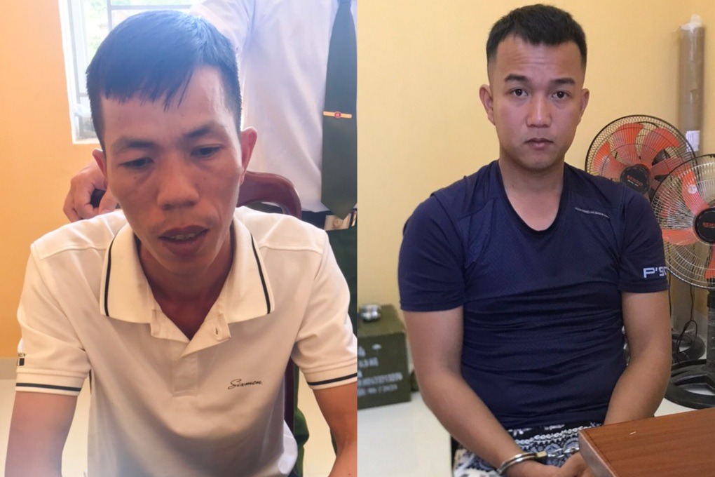 dien bien moi vu 2 doi tuong cam sung cuop ngan hang o quang nam dspl 11 dien bien moi vu 2 doi tuong cam sung cuop ngan hang o quang nam dspl 11