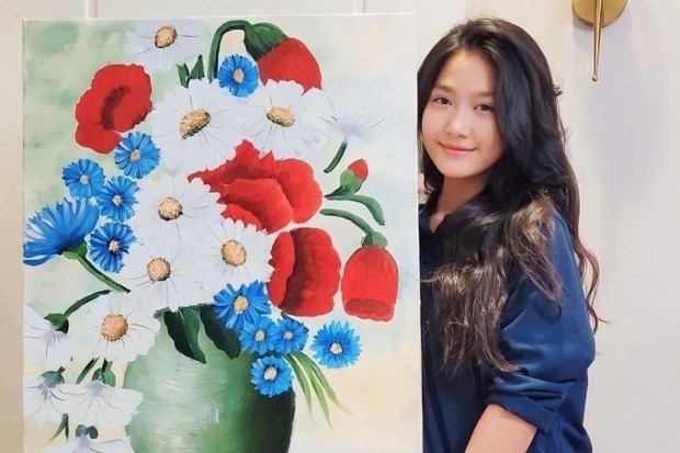 nu sinh khien dan mang ngan ngo khi dien ao dai tinh khoi khoe ve dep trong sang tua tinh dau dspl 9 nu sinh khien dan mang ngan ngo khi dien ao dai tinh khoi khoe ve dep trong sang tua tinh dau dspl 9