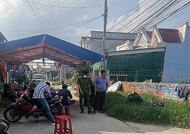 vu nguoi dan ong tu vong bat thuong o binh thuan me gia tiet lo chi tiet dau long sdpl 1