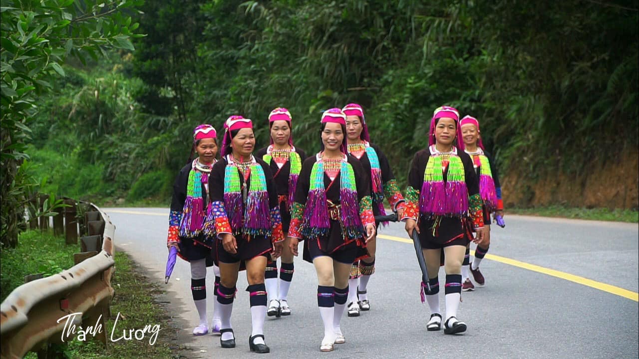 doc dao phong tuc don tet cua nguoi dao thanh y o lang son anh 2 doc dao phong tuc don tet cua nguoi dao thanh y o lang son anh 2