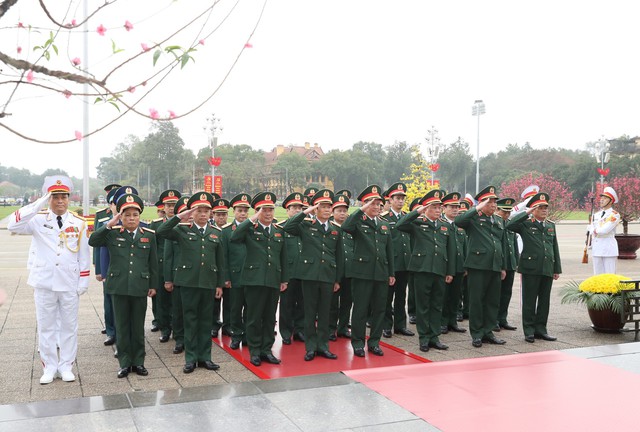 lanh dao dang nha nuoc vao lang vieng chu tich ho chi minh nhan dip tet nguyen dan 2024 dspl 4 lanh dao dang nha nuoc vao lang vieng chu tich ho chi minh nhan dip tet nguyen dan 2024 dspl 4