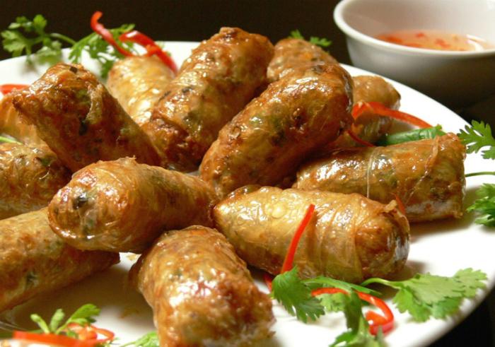 nhung mon an kieu gi cung co trong mam co ngay tet mon dau tien khong noi ai cung biet dspl 2