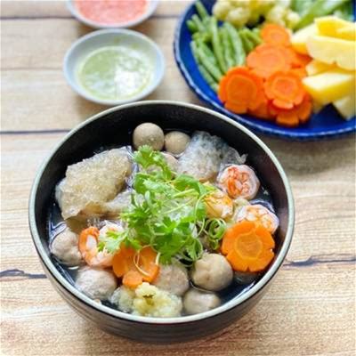 nhung mon an kieu gi cung co trong mam co ngay tet mon dau tien khong noi ai cung biet dspl 8