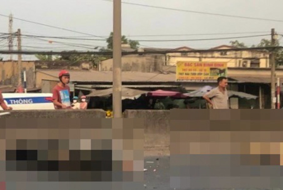 va cham tren quoc lo 51 2 nguoi dan ong tu vong thuong tam dspl 1