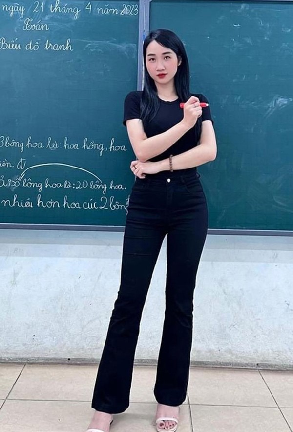 diem danh nhung co giao noi nhu con 2023 voc dang cuon hut mat dep nhu hoa hau dspl 4
