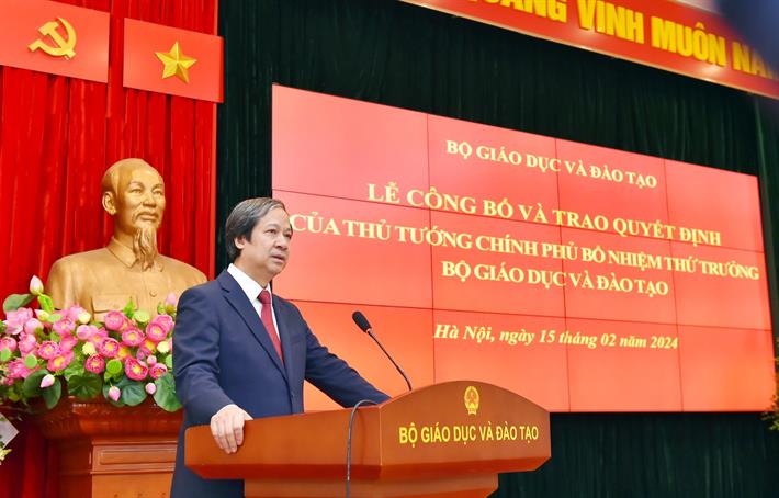 chan dung tan thu truong bo gd dt nguyen thi kim chi dspl 2 chan dung tan thu truong bo gd dt nguyen thi kim chi dspl 2