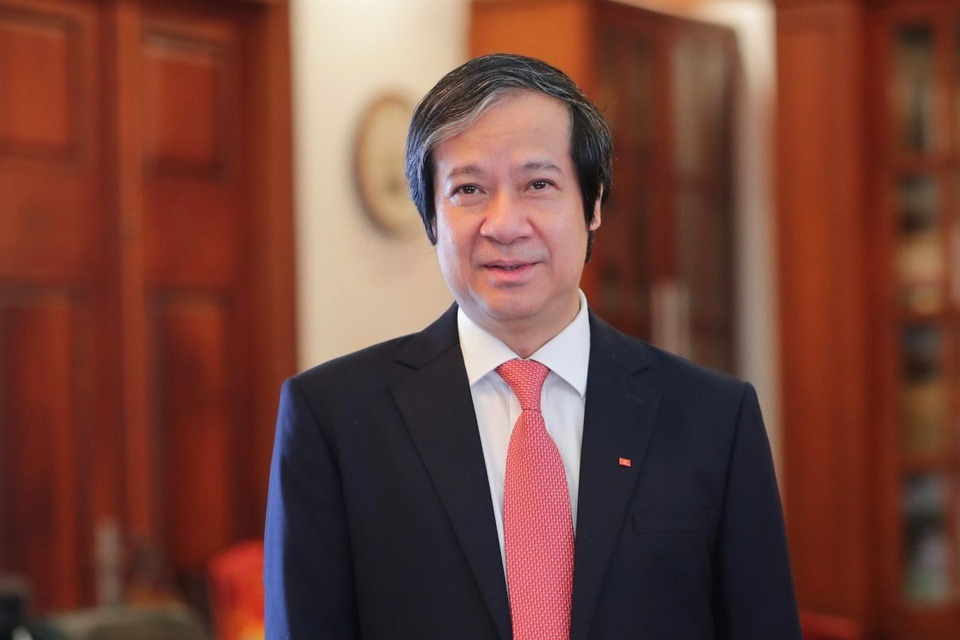 bo truong gd dt nguyen kim son bi mao danh tren facebook dspl 1 bo truong gd dt nguyen kim son bi mao danh tren facebook dspl 1