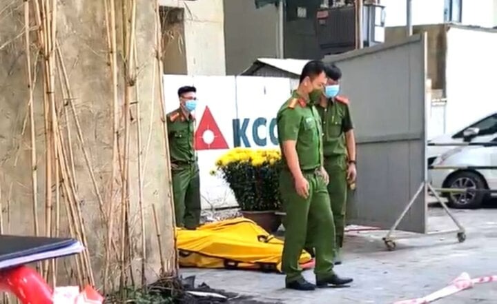 vu nguoi dan ong tu vong ben bai tap ket rac o da nang lanh dao phuong noi gi dspl 1 vu nguoi dan ong tu vong ben bai tap ket rac o da nang lanh dao phuong noi gi dspl 1