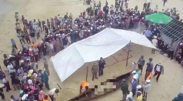 vu nguoi dan ong tu vong ben bai tap ket rac o da nang lanh dao phuong noi gi dspl 2 vu nguoi dan ong tu vong ben bai tap ket rac o da nang lanh dao phuong noi gi dspl 2