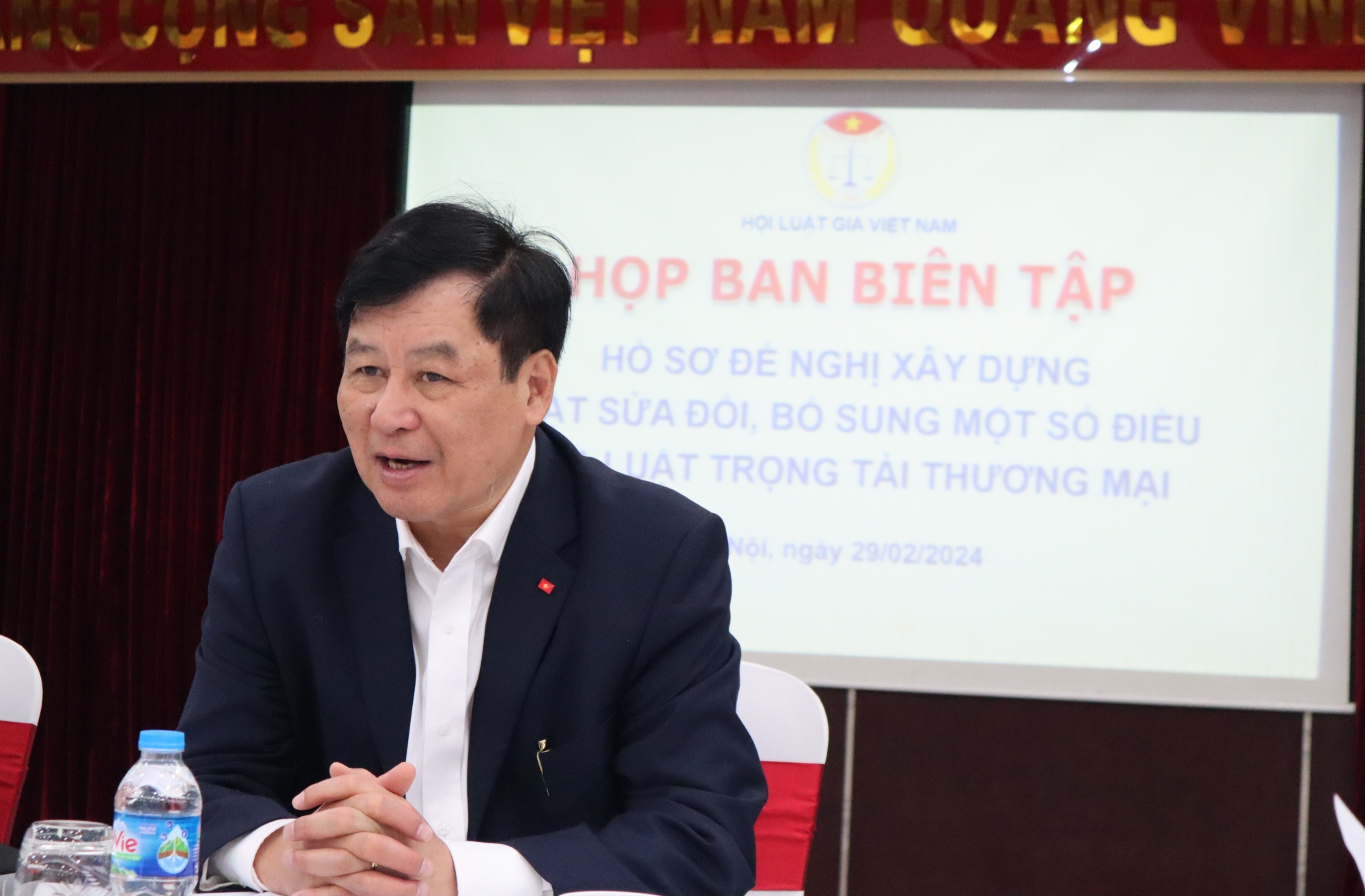 gap rut hoan thien ho so de nghi xay dung luat sua doi bo sung mot so dieu cua luat tttm dspl 4