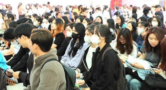 bo gd dt gan nhu 100 cac truong dh danh chi tieu xet tuyen tu ket qua tot nghiep thpt dspl 1 bo gd dt gan nhu 100 cac truong dh danh chi tieu xet tuyen tu ket qua tot nghiep thpt dspl 1