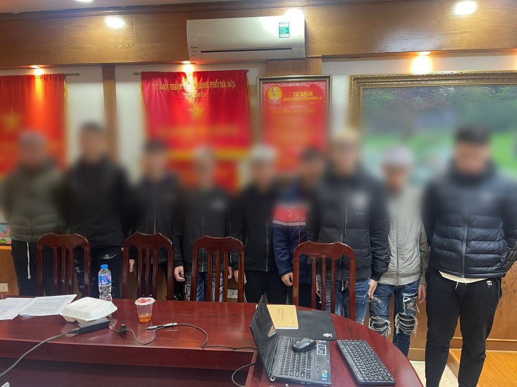 vu nhom thanh nien dung xeng danh guc nguoi tren pho ha noi cong an lam ro 18 doi tuong dspl 1 vu nhom thanh nien dung xeng danh guc nguoi tren pho ha noi cong an lam ro 18 doi tuong dspl 1
