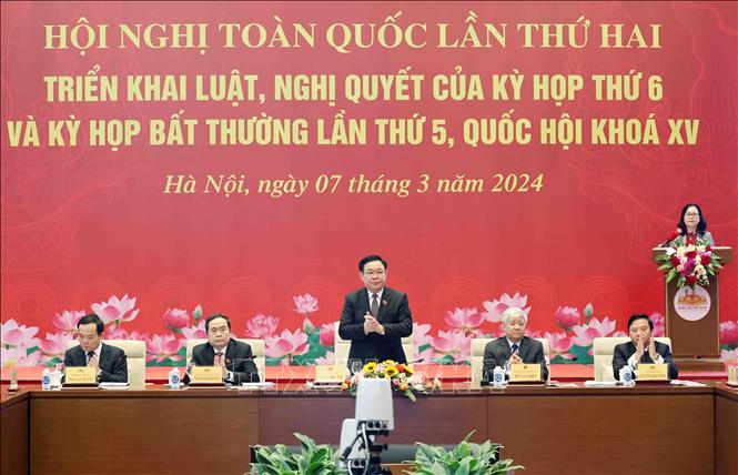 hoi nghi toan quoc trien khai luat nghi quyet moi duoc quoc hoi thong qua dspl 1 hoi nghi toan quoc trien khai luat nghi quyet moi duoc quoc hoi thong qua dspl 1